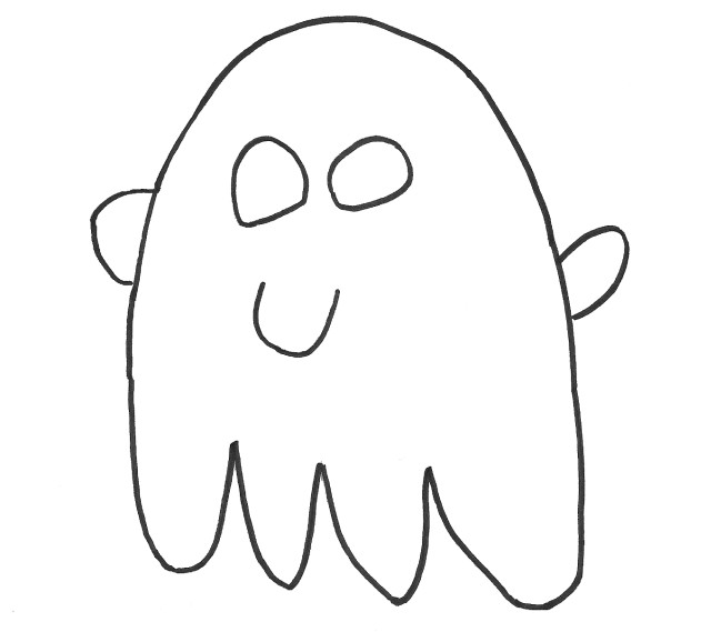 Carl the Ghost(tm)